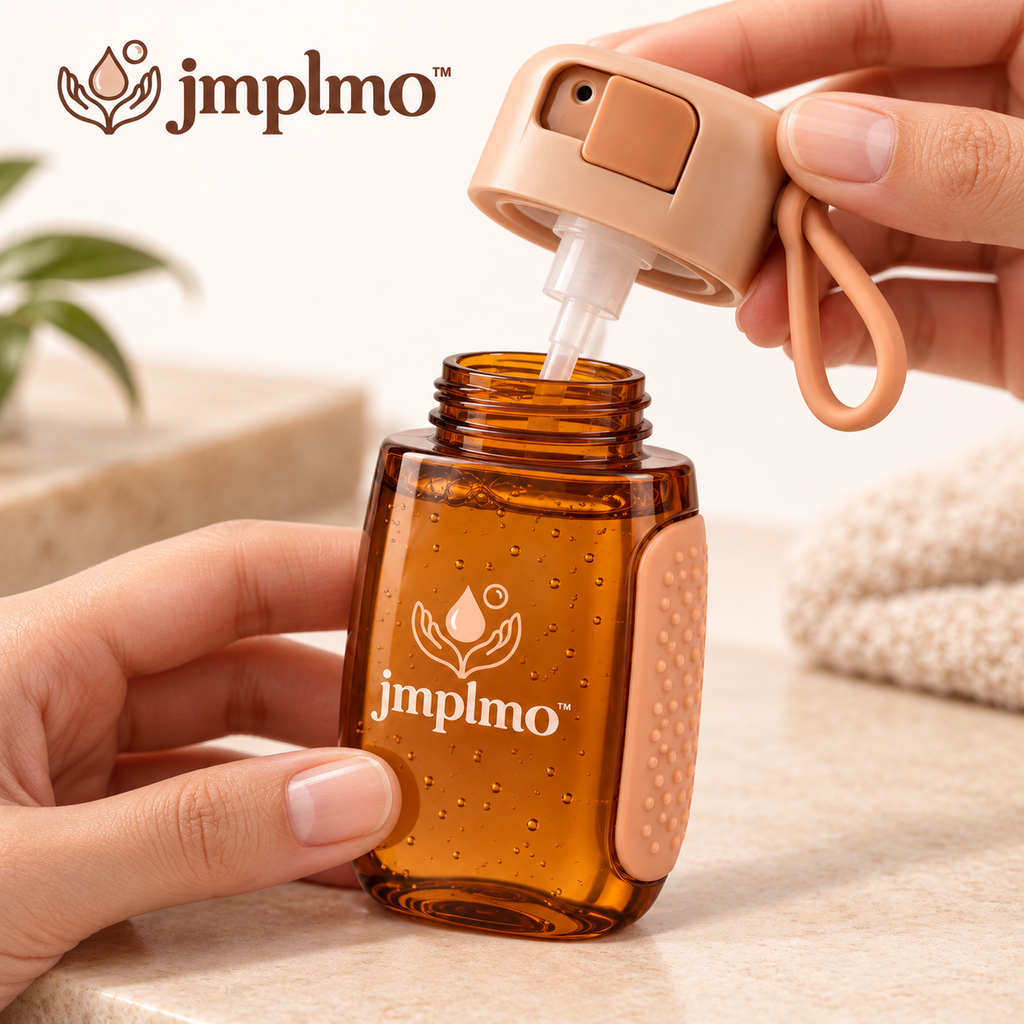 Jmplmo™ PocketPress Mini Wash Pump