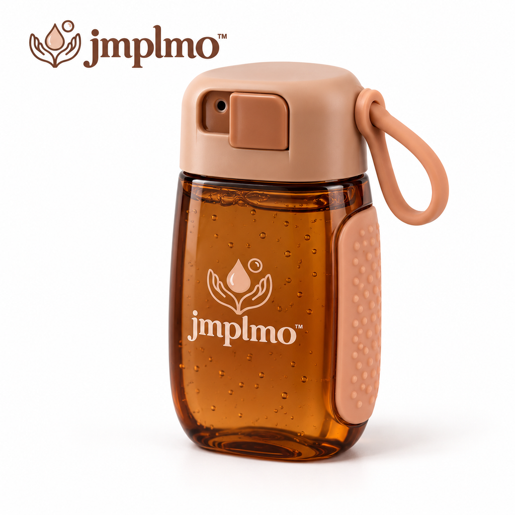 Jmplmo™ PocketPress Mini Wash Pump