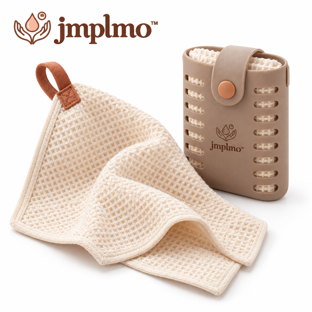Jmplmo™ AirLoop Drying Towel Kit