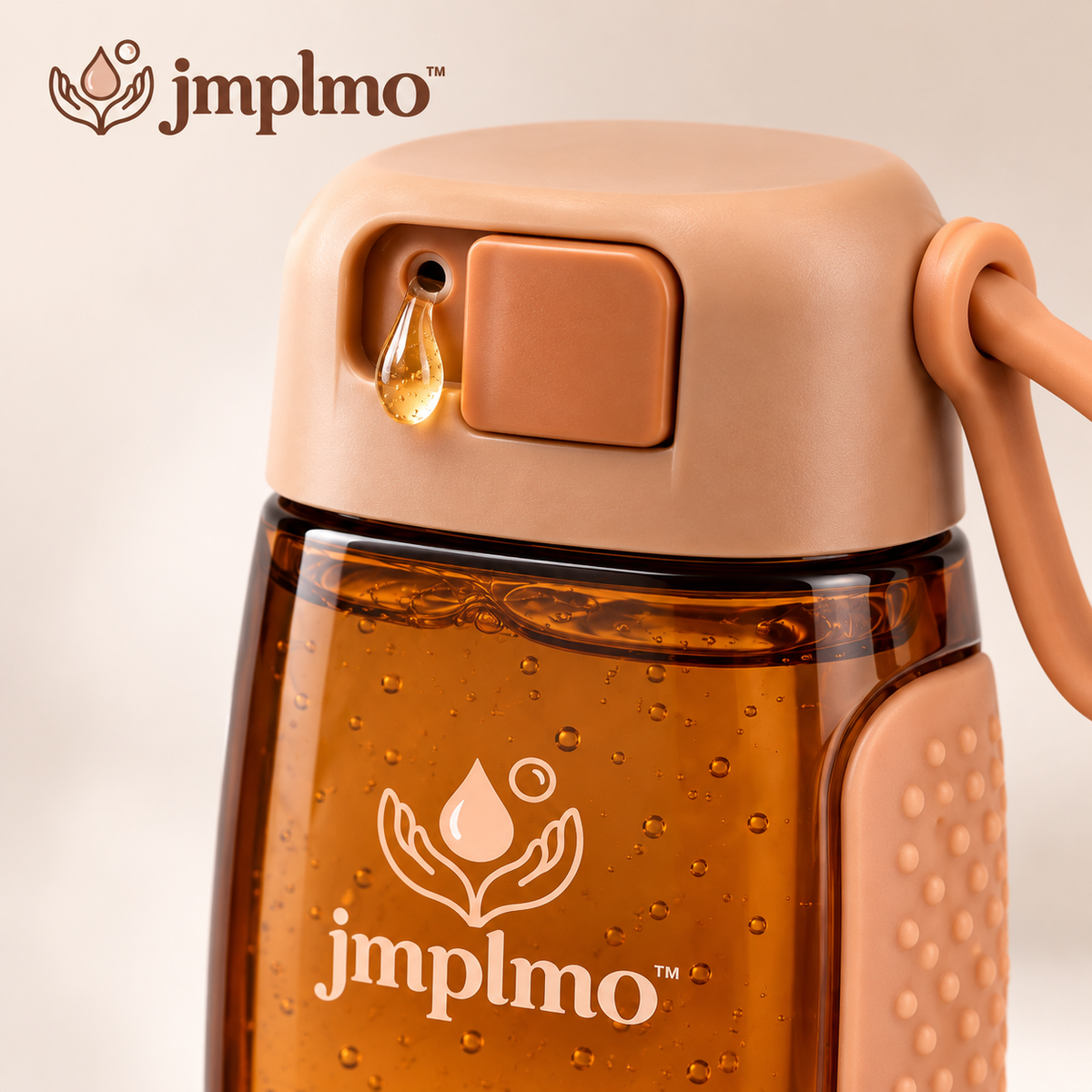 Jmplmo™ PocketPress Mini Wash Pump